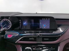 Buick GL8 Avenir 2.0T Edition 6 - ფოტო 17