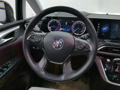 Buick GL8 Avenir 2.0T Edition 6 - ფოტო 18
