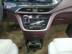 Buick GL8 Avenir 2.0T Edition 6 - ფოტო 19
