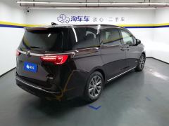 Buick GL8 Avenir 2.0T Edition 6 - ფოტო 2