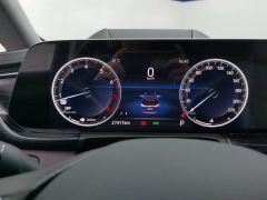 Buick GL8 Avenir 2.0T Edition 6 - ფოტო 20