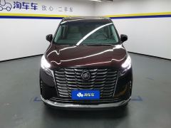 Buick GL8 Avenir 2.0T Edition 6 - ფოტო 3