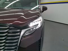 Buick GL8 Avenir 2.0T Edition 6 - ფოტო 4
