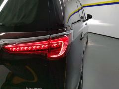 Buick GL8 Avenir 2.0T Edition 6 - ფოტო 5