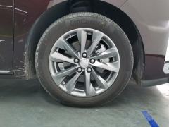 Buick GL8 Avenir 2.0T Edition 6 - ფოტო 6