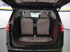 Buick GL8 Avenir 2.0T Edition 6 - ფოტო 7