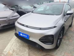 Xpeng G6 755 Rear Drive Extra Long Range Max - ფოტო 1