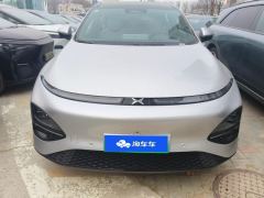 Xpeng G6 755 Rear Drive Extra Long Range Max - ფოტო 3