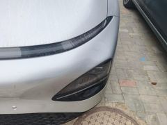 Xpeng G6 755 Rear Drive Extra Long Range Max - ფოტო 4