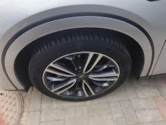 Xpeng G6 755 Rear Drive Extra Long Range Max - ფოტო 6