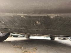 Xpeng G6 755 Rear Drive Extra Long Range Max - ფოტო 8