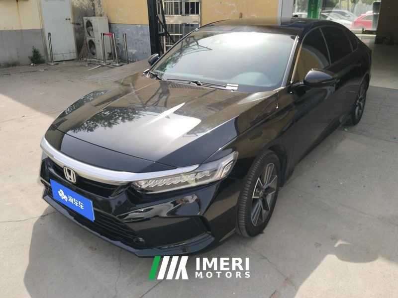Honda Yingshipai Inspiron 260TURBO Delicate Edition - car from China