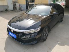 Honda Yingshipai Inspiron 260TURBO Delicate Edition - photo 1