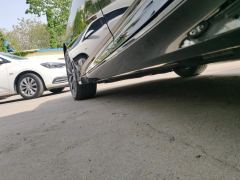 Honda Yingshipai Inspiron 260TURBO Delicate Edition - photo 11