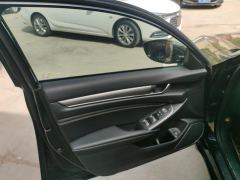 Honda Yingshipai Inspiron 260TURBO Delicate Edition - photo 12