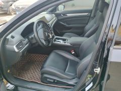 Honda Yingshipai Inspiron 260TURBO Delicate Edition - photo 14