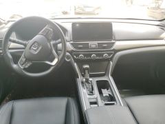 Honda Yingshipai Inspiron 260TURBO Delicate Edition - photo 16