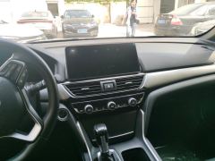 Honda Yingshipai Inspiron 260TURBO Delicate Edition - photo 17