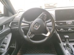 Honda Yingshipai Inspiron 260TURBO Delicate Edition - photo 18