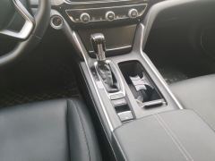 Honda Yingshipai Inspiron 260TURBO Delicate Edition - photo 19