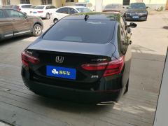 Honda Yingshipai Inspiron 260TURBO Delicate Edition - photo 2