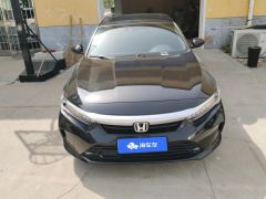 Honda Yingshipai Inspiron 260TURBO Delicate Edition - photo 3