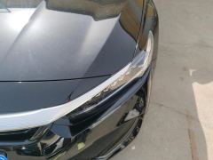 Honda Yingshipai Inspiron 260TURBO Delicate Edition - photo 4
