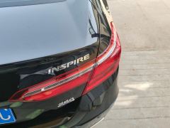 Honda Yingshipai Inspiron 260TURBO Delicate Edition - photo 5