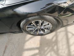 Honda Yingshipai Inspiron 260TURBO Delicate Edition - photo 6
