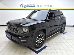 Haval Dargo PLUS 1.5T 2WD EditionPlus - ფოტო 1