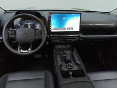 Haval Dargo PLUS 1.5T 2WD EditionPlus - ფოტო 16