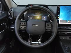 Haval Dargo PLUS 1.5T 2WD EditionPlus - ფოტო 18