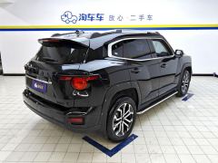 Haval Dargo PLUS 1.5T 2WD EditionPlus - ფოტო 2