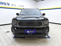 Haval Dargo PLUS 1.5T 2WD EditionPlus - ფოტო 3