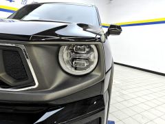 Haval Dargo PLUS 1.5T 2WD EditionPlus - ფოტო 4