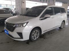 Wuling Jiachen 1.5L Manual Comfort Edition - photo 1