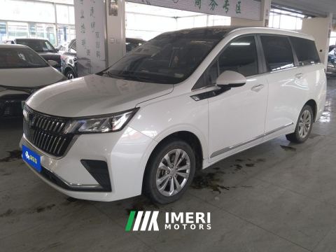 2022 Wuling Jiachen 1.5L Manual Comfort Edition - ავტომობილი ჩინეთიდან