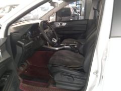Wuling Jiachen 1.5L Manual Comfort Edition - photo 14