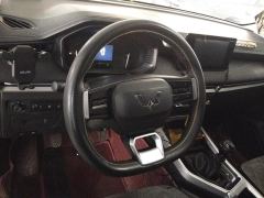 Wuling Jiachen 1.5L Manual Comfort Edition - photo 18