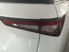 Wuling Jiachen 1.5L Manual Comfort Edition - photo 5