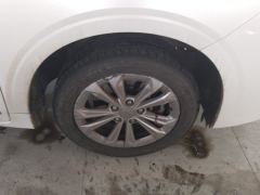 Wuling Jiachen 1.5L Manual Comfort Edition - photo 6
