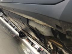 Volkswagen Tharu Advanced 1.5L Advanced Version - photo 11