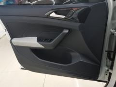 Volkswagen Tharu Advanced 1.5L Advanced Version - photo 12