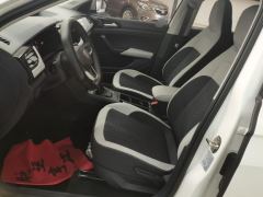 Volkswagen Tharu Advanced 1.5L Advanced Version - photo 14