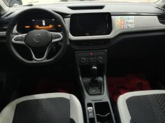 Volkswagen Tharu Advanced 1.5L Advanced Version - photo 16