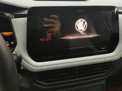 Volkswagen Tharu Advanced 1.5L Advanced Version - photo 17