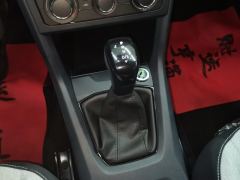 Volkswagen Tharu Advanced 1.5L Advanced Version - photo 19