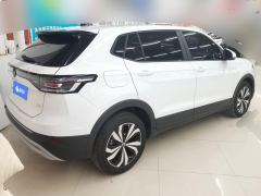 Volkswagen Tharu Advanced 1.5L Advanced Version - photo 2