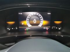 Volkswagen Tharu Advanced 1.5L Advanced Version - photo 20