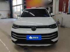 Volkswagen Tharu Advanced 1.5L Advanced Version - photo 3